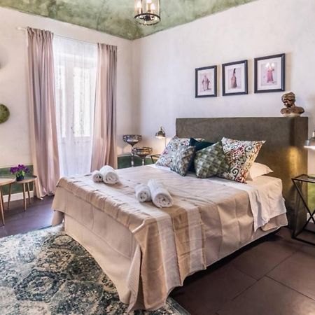 Levante Ospitalita Siciliana Syracuse Buitenkant foto